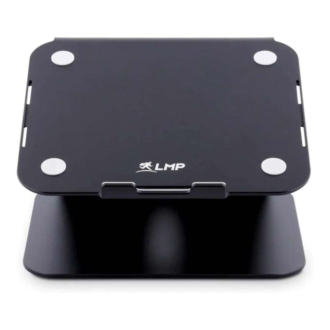 LMP ProStand 17-inch Aluminum Notebook Table Stand Black 18657