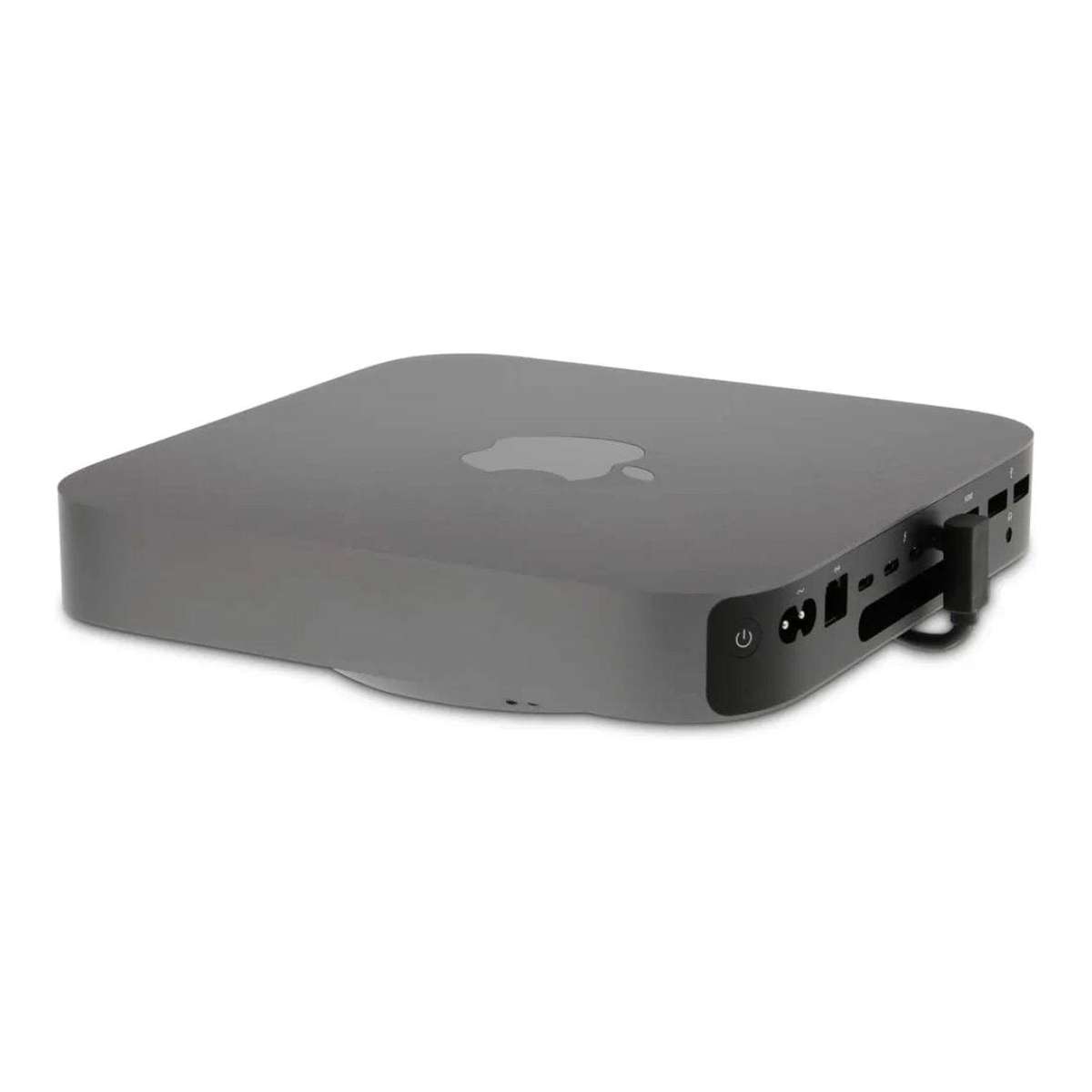 LMP miniStore NVMe Storage Enclosure for Mac Mini Black 19868