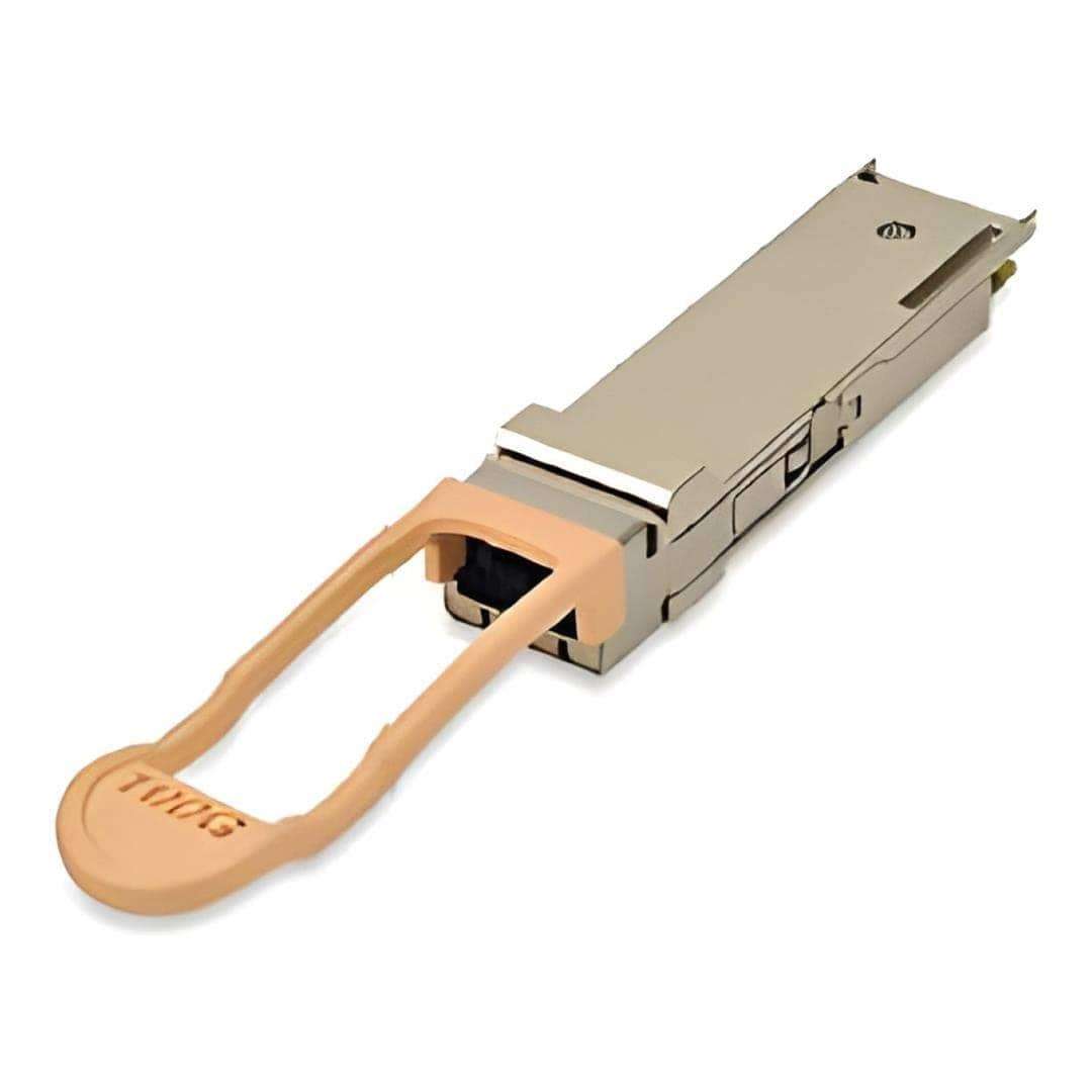 NVIDIA Mellanox MMA1B00-C100D Compatible 100GBASE-SR4 QSFP28 Ethernet Optical Transceiver Module