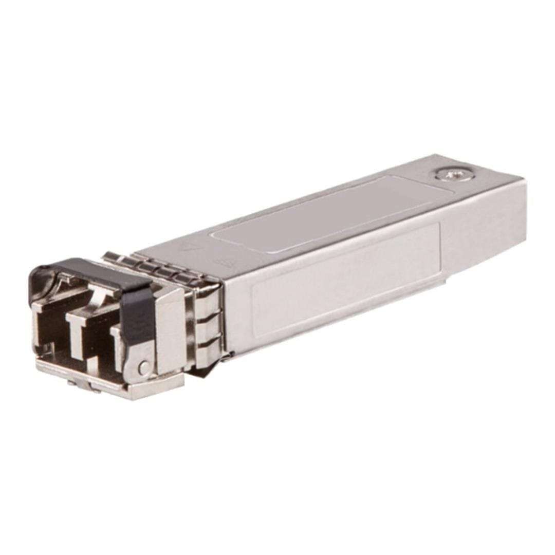 Globalsix Compatible Juniper 1G SFP -T Copper RJ-45 100m Transceiver Module 1PSFP1GETJUN