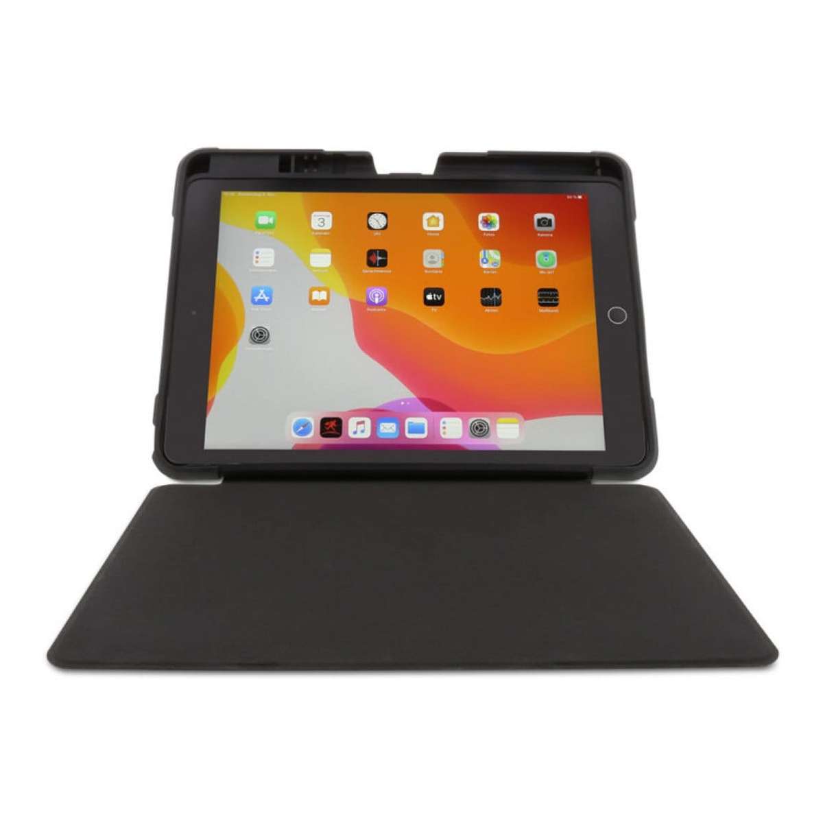 LMP ArmorCase 10.2-inch Tablet Folio Case Black 20700