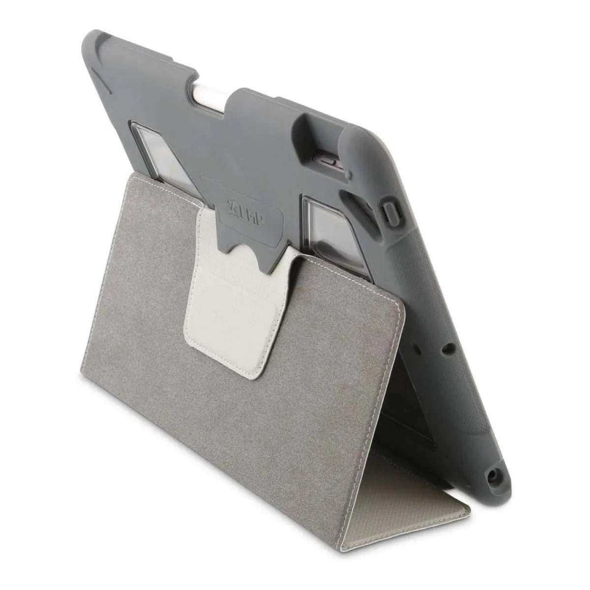 LMP ArmorCase 10.2-inch Tablet Folio Case Grey 20710