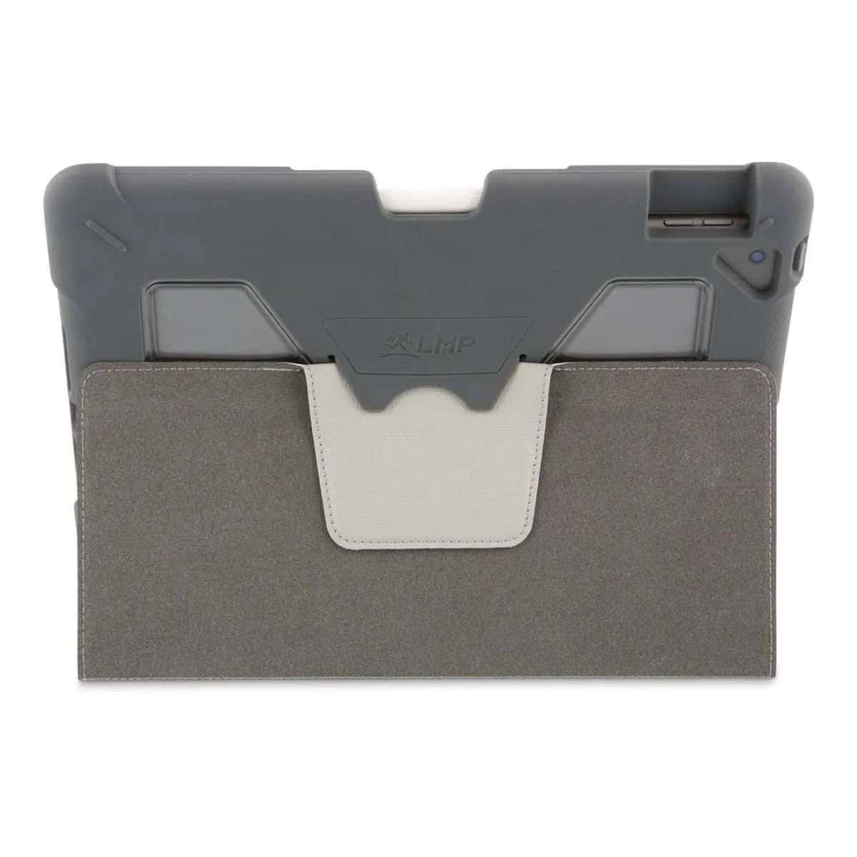 LMP ArmorCase 10.2-inch Tablet Folio Case Grey 20710
