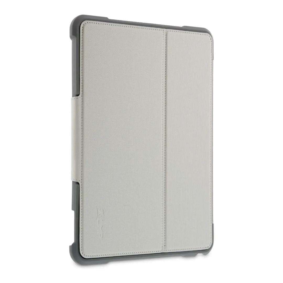 LMP ArmorCase 10.2-inch Tablet Folio Case Grey 20710
