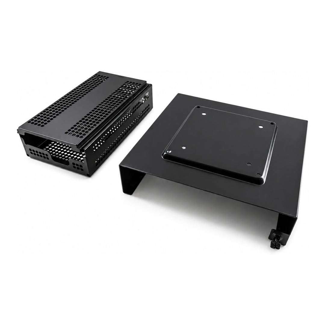 Dell OptiPlex Micro and Thin Client Dual VESA Mount with Adapter Bracket 210-BBEQ