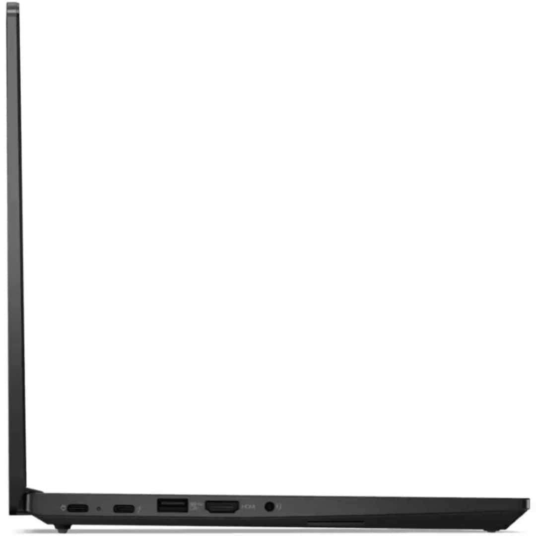 Lenovo ThinkPad E14 G5 14-inch WUXGA Laptop - Intel Core i5-1335U 256GB SSD 8GB RAM Win 11 Pro 21JK0