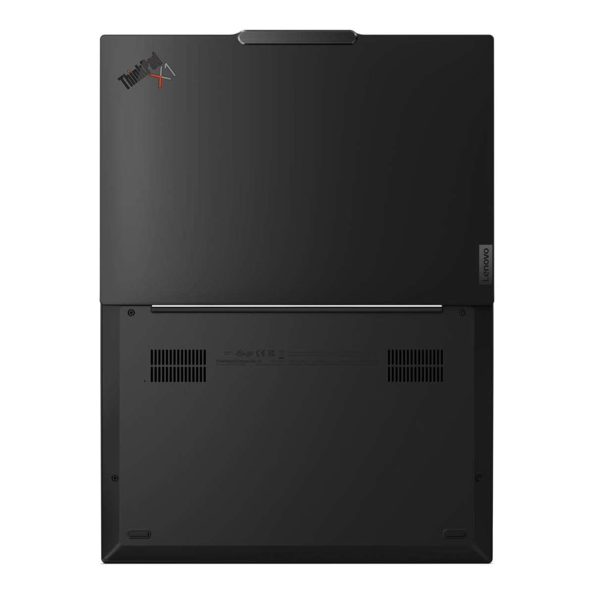 Lenovo ThinkPad X1 Carbon G13 Aura Edition 14-inch WUXGA AI Laptop - Intel Core Ultra 7 258V 1TB ...