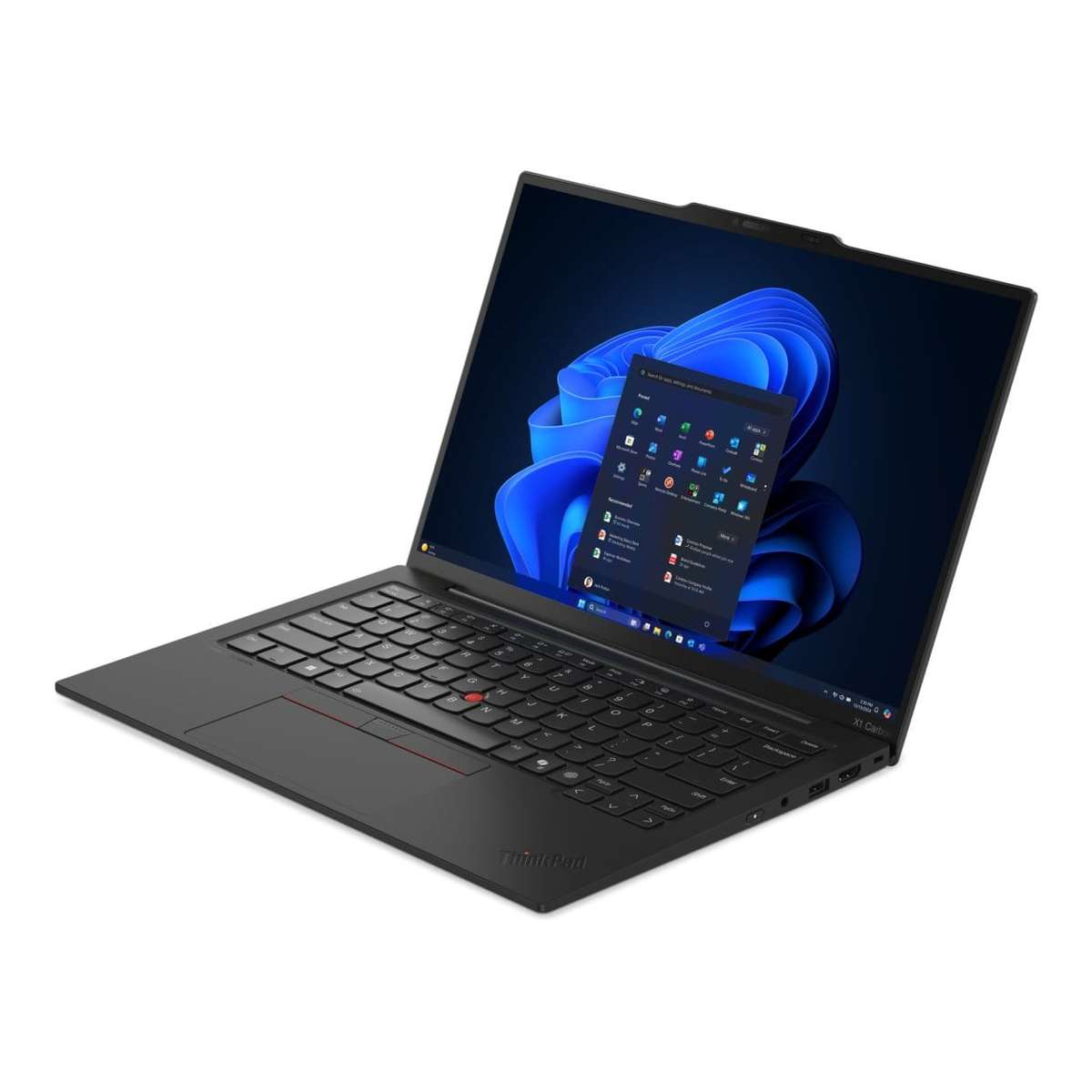 Lenovo ThinkPad X1 Carbon G13 Aura Edition 14-inch WUXGA AI Laptop - Intel Core Ultra 7 258V 1TB ...