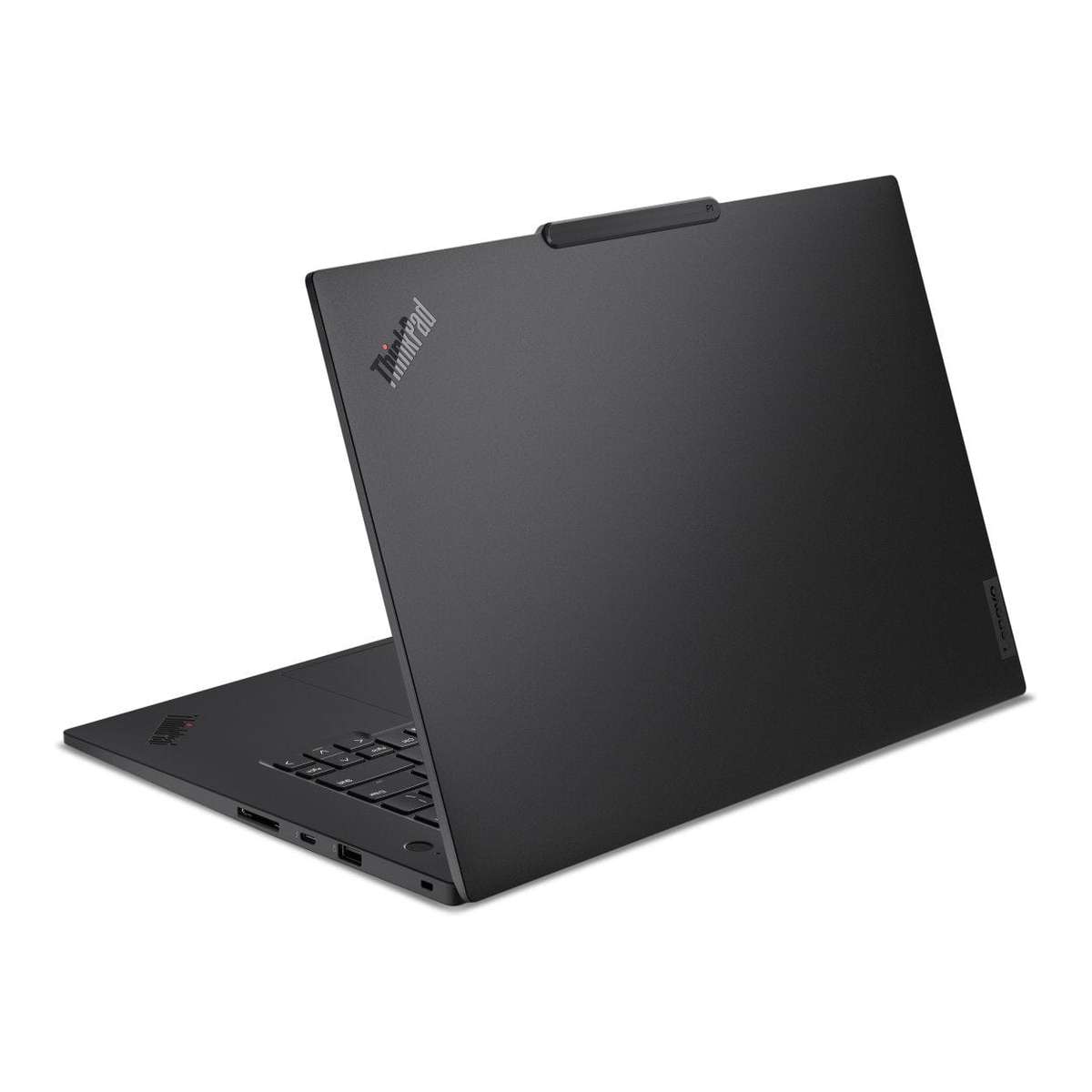 Lenovo ThinkPad P1 G8 16-inch 3.2K AI Mobile Workstation - Intel Core Ultra 9 285H 2TB SSD 64GB R...