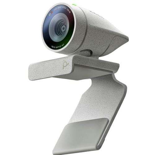 Poly Studio P5 HD Webcam with Poly Sync 20+ USB Speakerphone 2200-87150-025