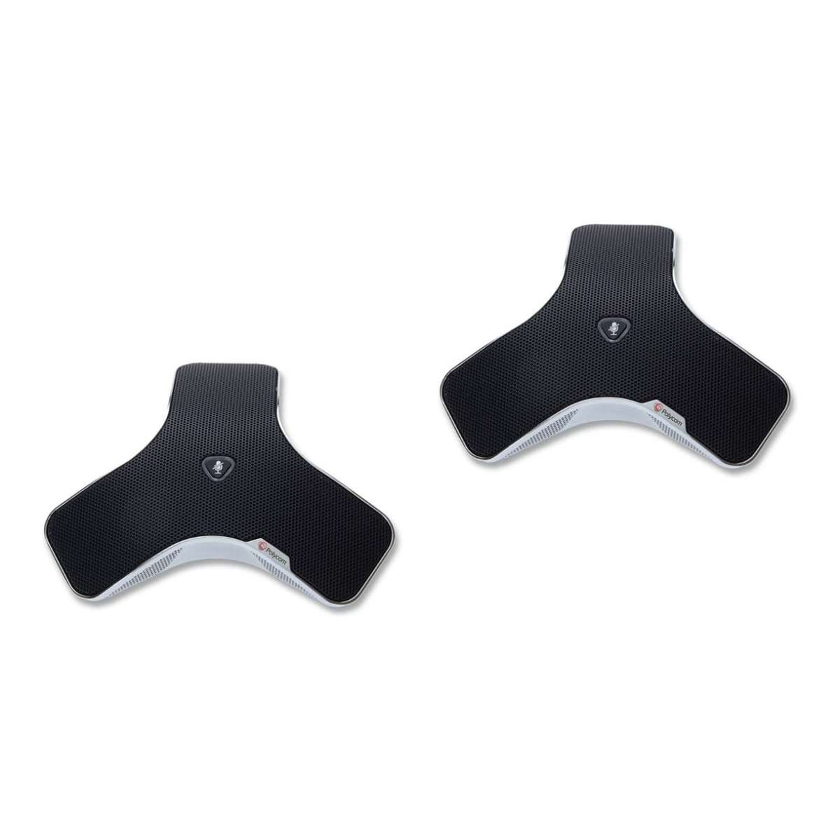 Poly Extension Microphone Kit for CX5500/CX5100 Conference Station