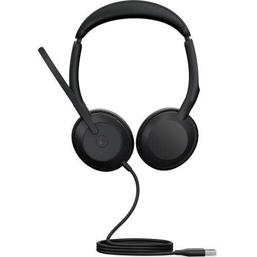 Jabra Evolve2 50 Wired USB-C Stereo Headset 25089-989-899