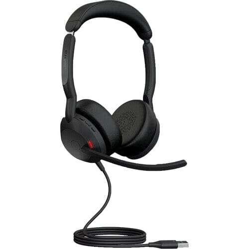 Jabra Evolve2 50 Wired USB-C Stereo Headset 25089-989-899