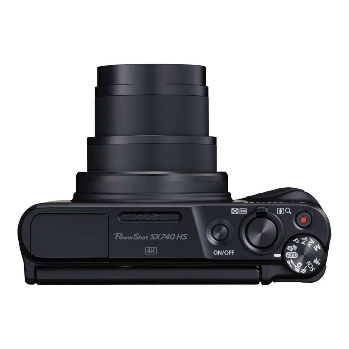 Canon PowerShot SX740 HS Lite Edition Compact Camera 2955C047