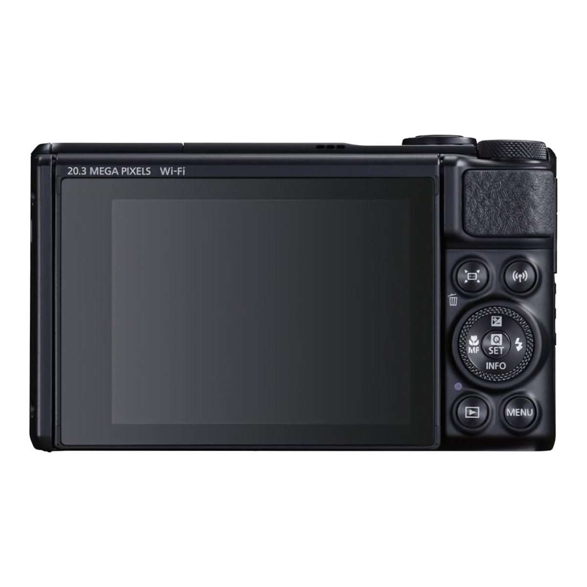 Canon PowerShot SX740 HS Lite Edition Compact Camera 2955C047