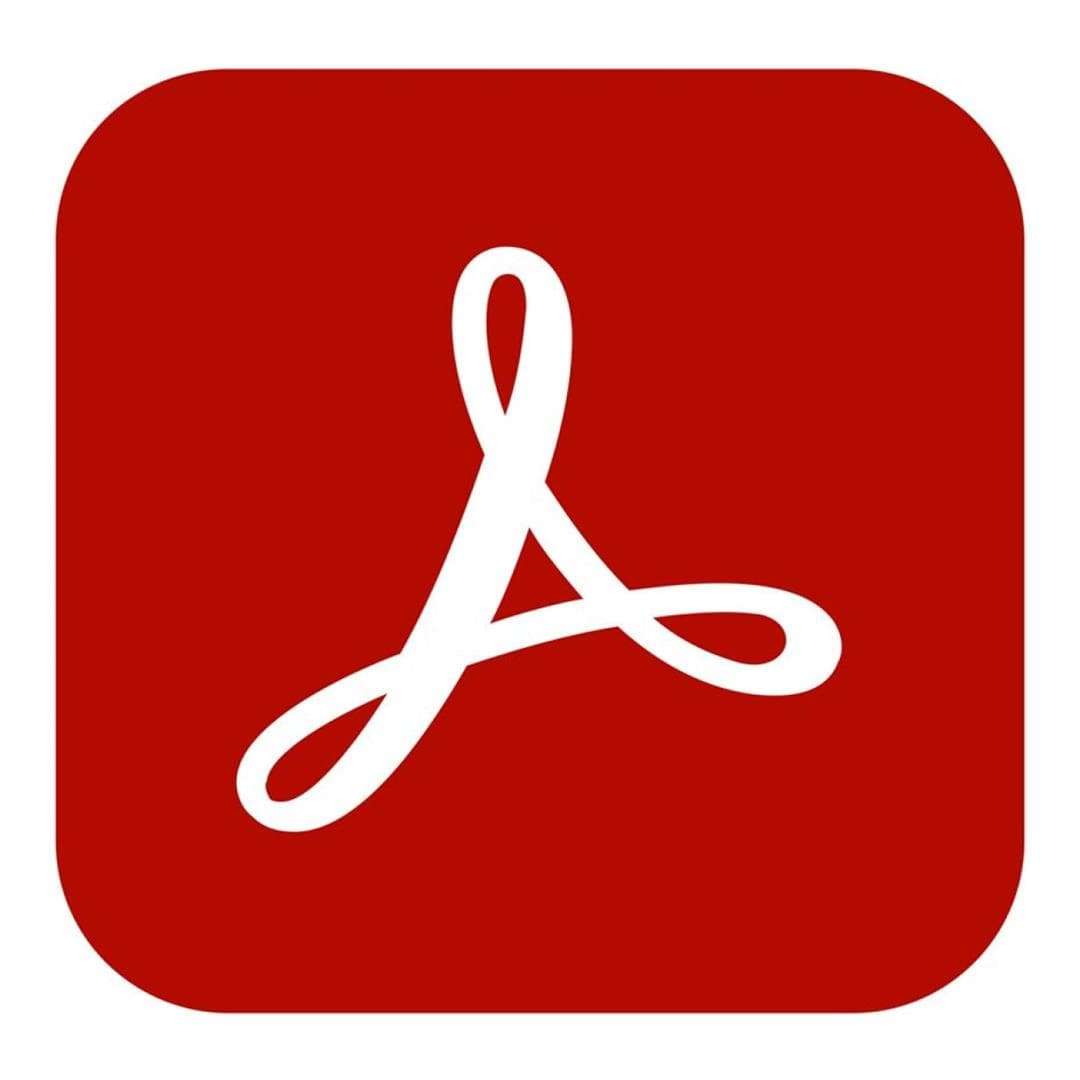 Adobe Acrobat Studio 1-Year Enterprise Subscription Download 30013556CA01A12