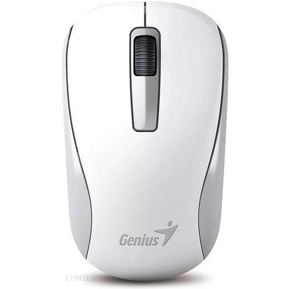 Genius NX-7005 Wireless Mouse White 31030017401