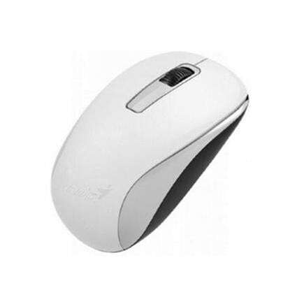 Genius NX-7005 Wireless Mouse White 31030017401