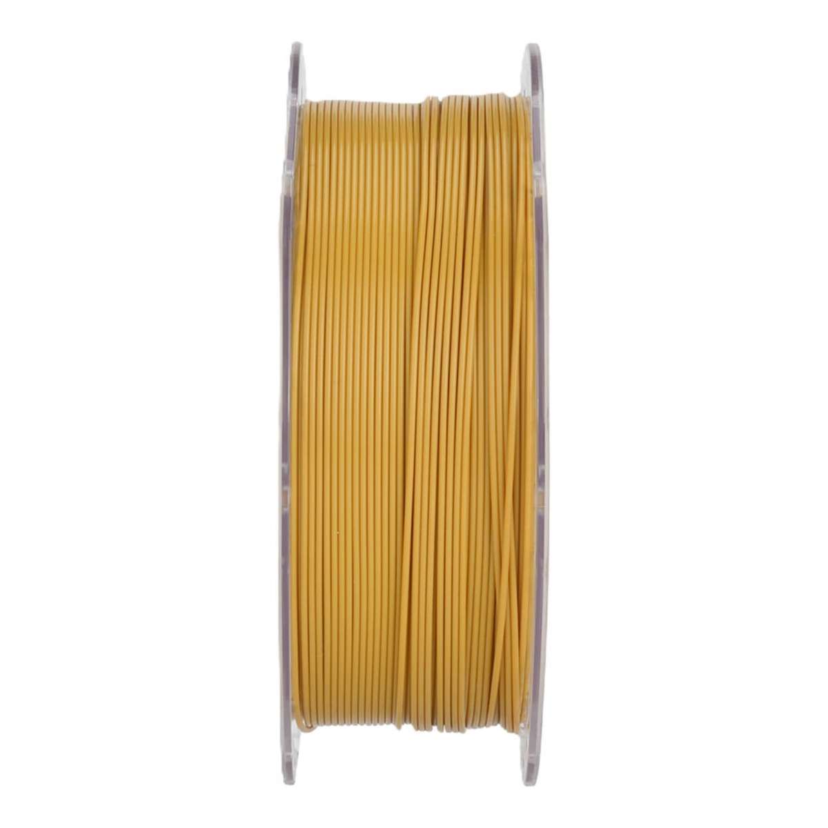 Creality 3D PLA Filament 1Kg - Gold 3301010459