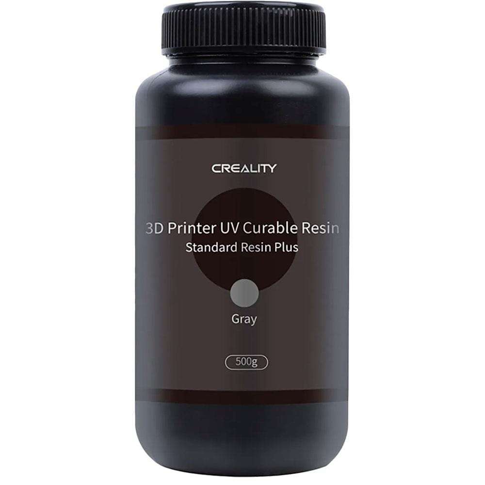 Creality 3D LCD Standard Resin Plus 500g Grey 3302020066