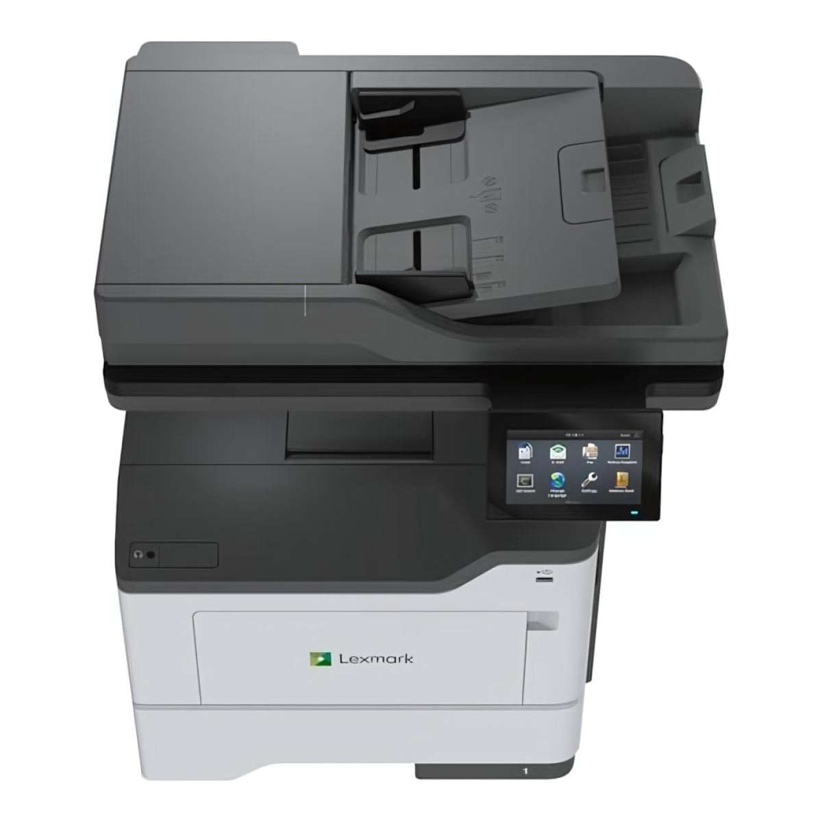 Lexmark MX532adwe A4 Multifunction Mono Laser Printer 38S0835