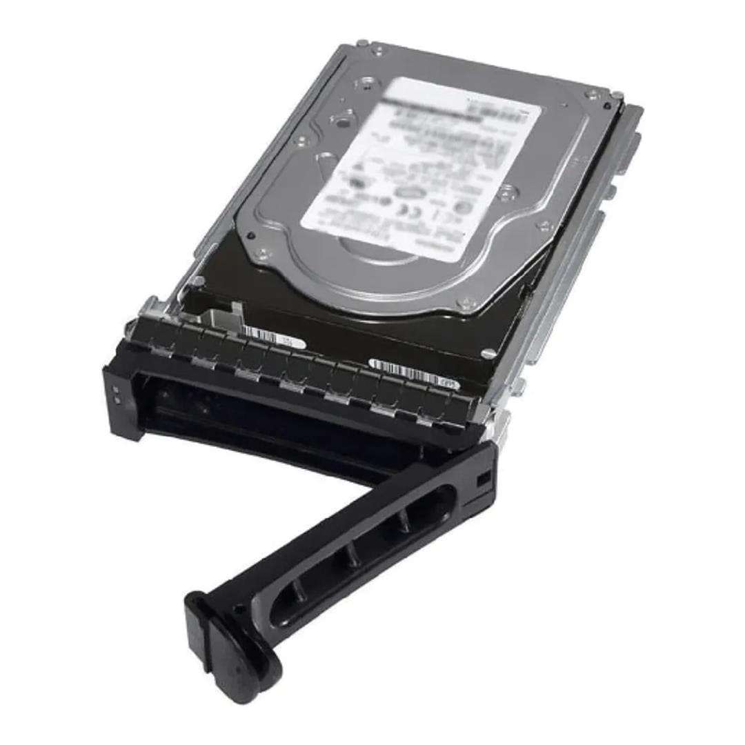 Dell 400-BLLF 3.5-inch 4TB Serial ATA III Internal Hard Drive
