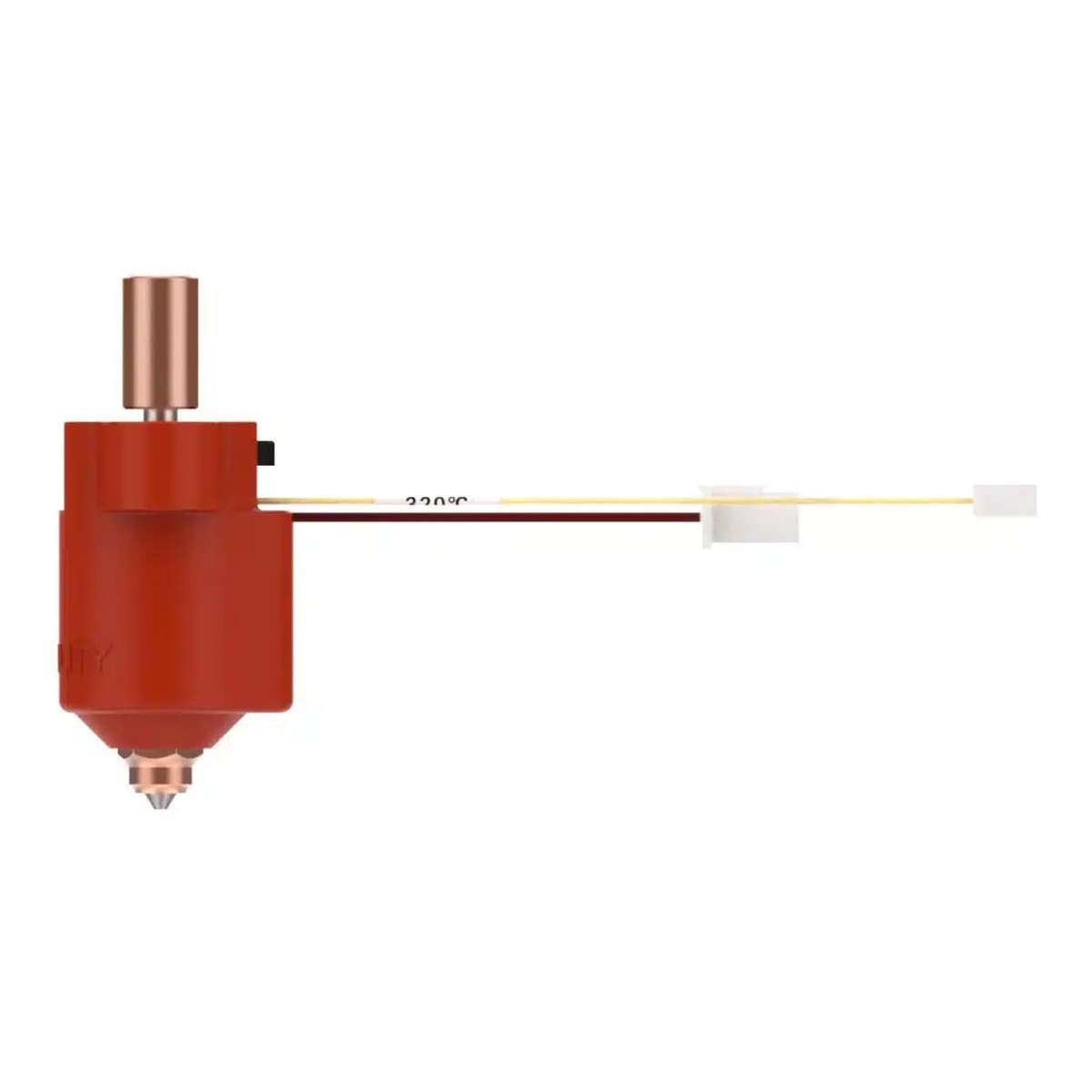 Creality 3D K1 Max Ceramic Heating Block Kit 4001030123