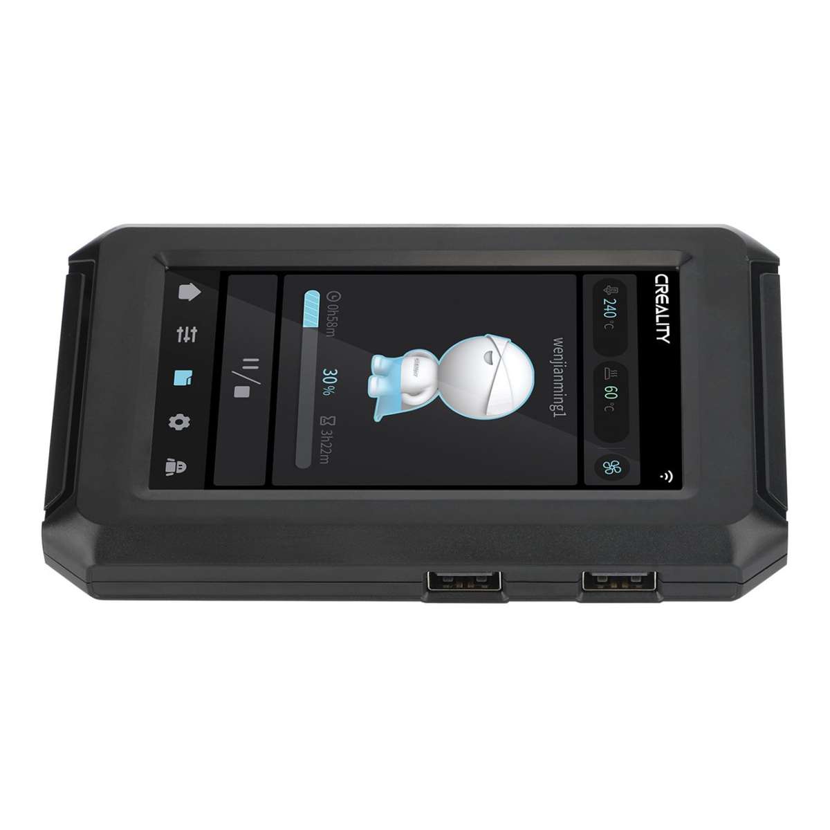 Creality Ender-5 Max Touch Screen Kit 4001050093