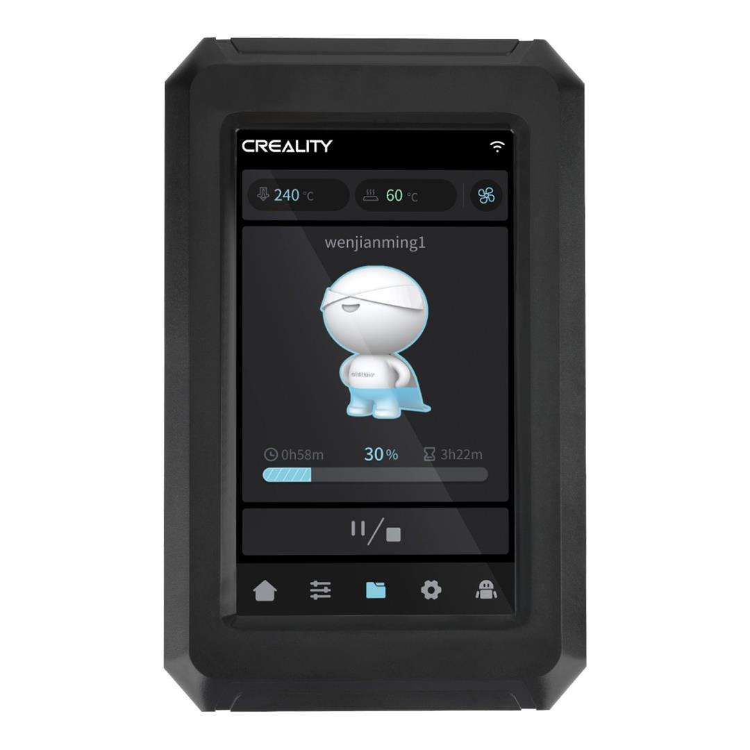 Creality Ender-5 Max Touch Screen Kit 4001050093