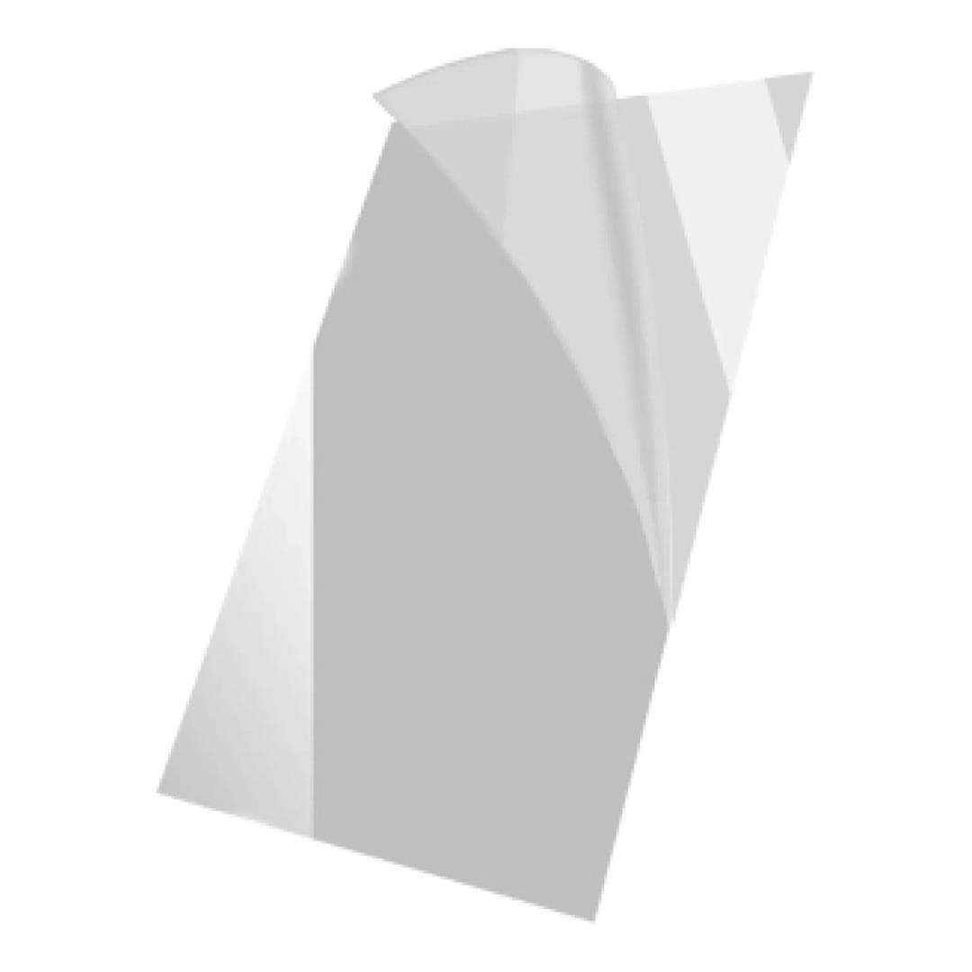 Creality 3D Release Film Kit Transparent 4004010258