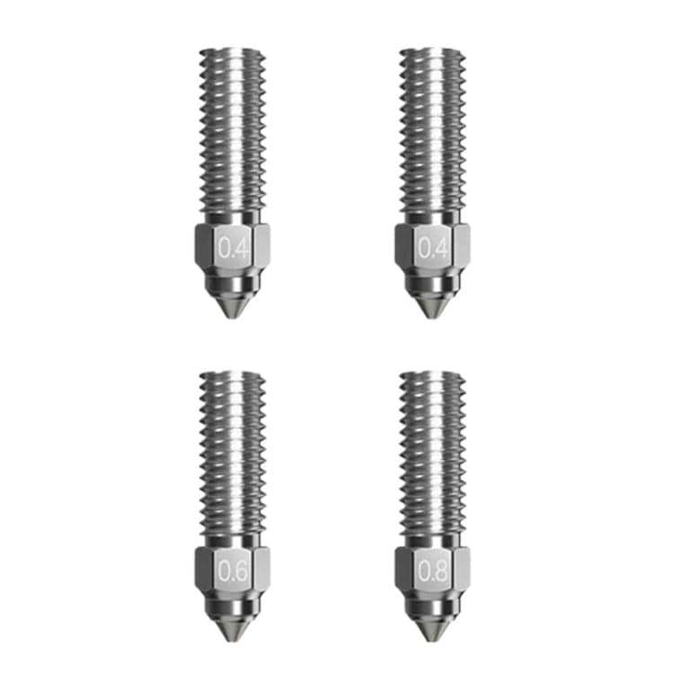 Creality 3D K1 Max High Flow Nozzle Kit 4008030058