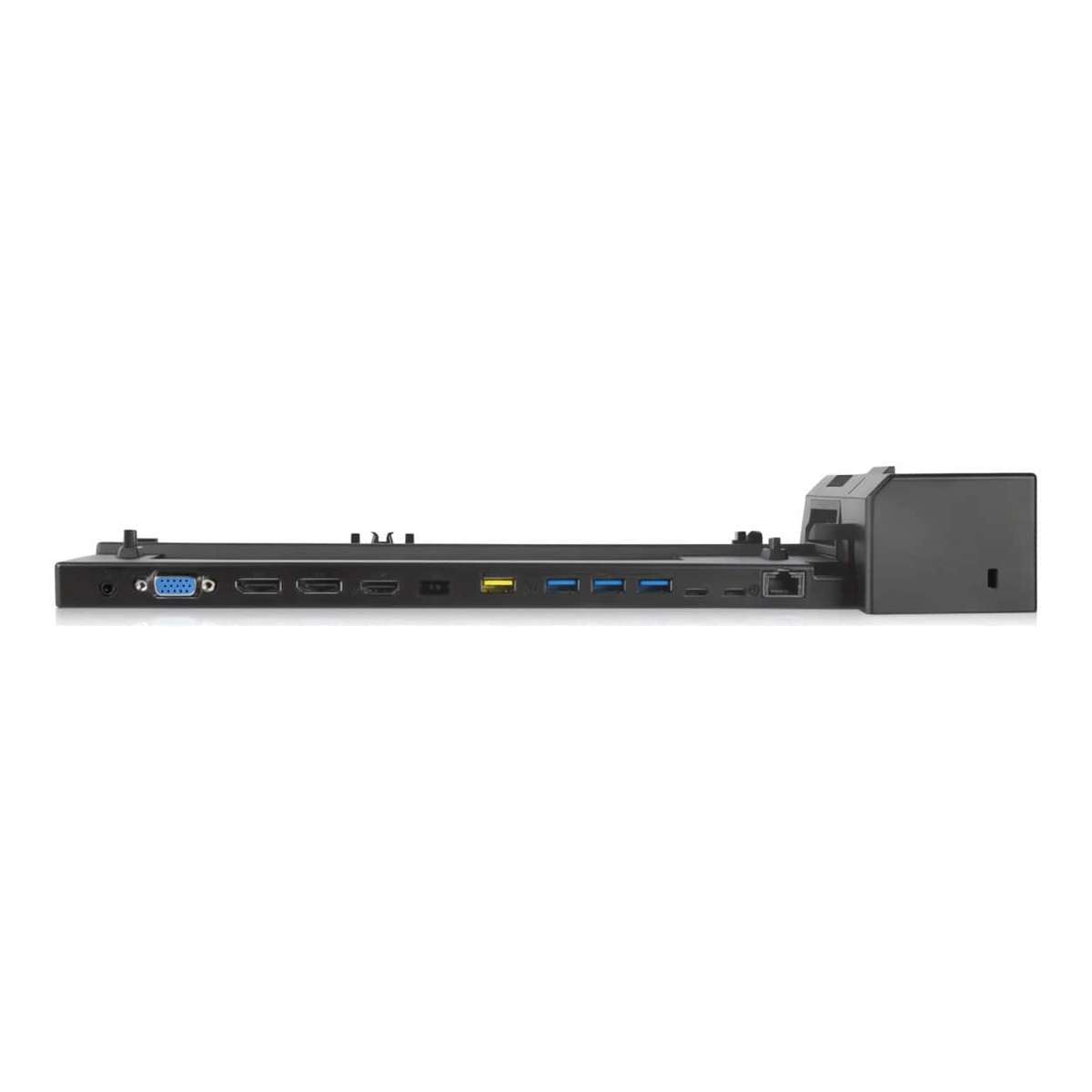 Lenovo ThinkPad Ultra Docking Black