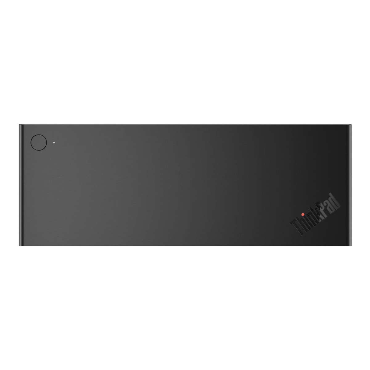 Lenovo ThinkPad 5000 USB4 Docking Station with 100W Adapter 40BF0100SA