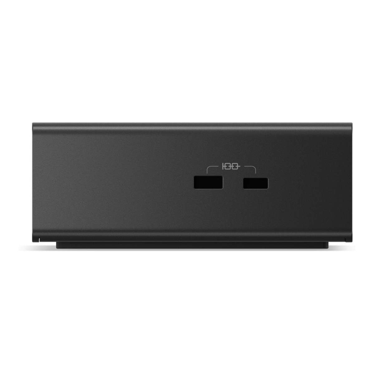 Lenovo ThinkPad 5000 USB4 Docking Station with 100W Adapter 40BF0100SA