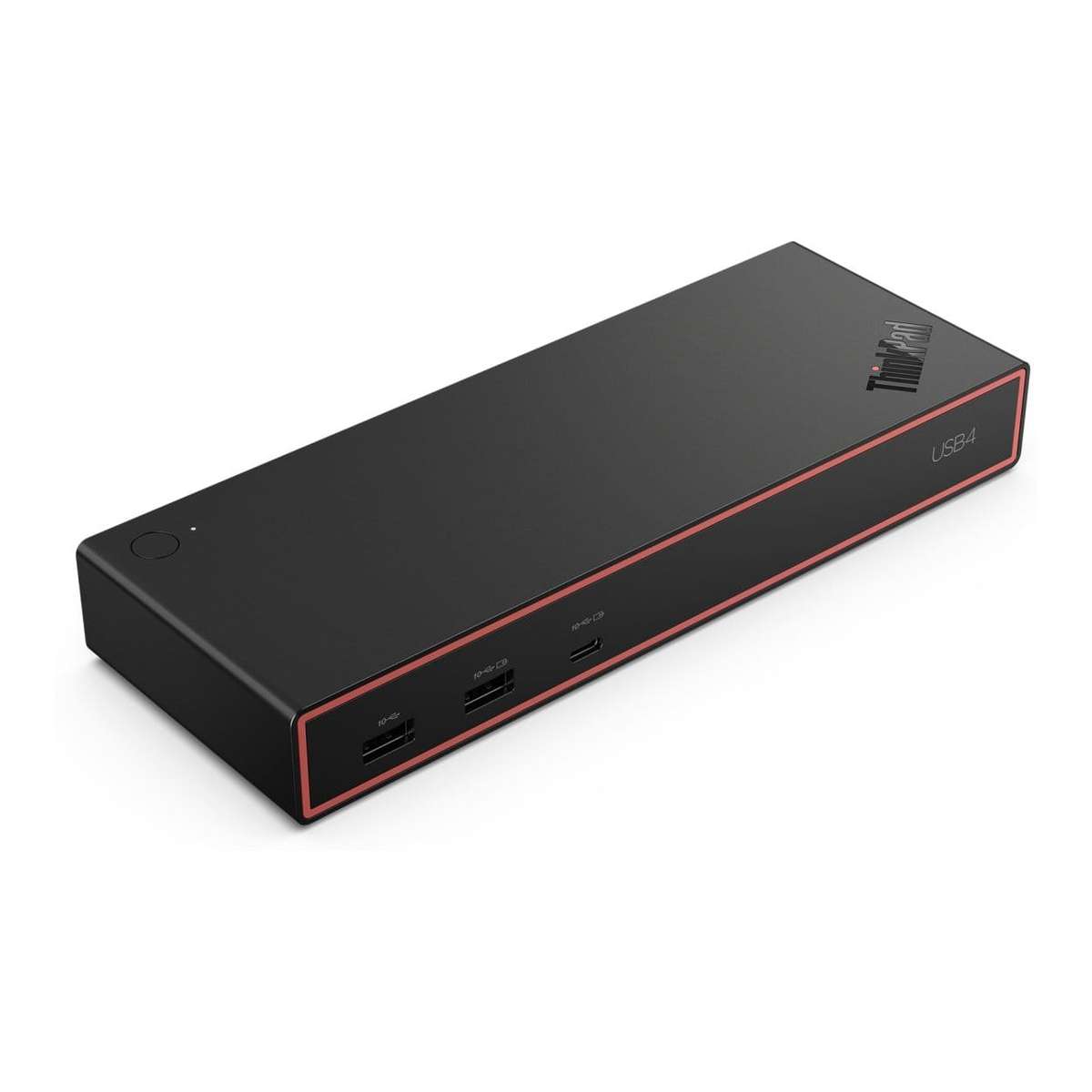 Lenovo ThinkPad 5000 USB4 Docking Station with 100W Adapter 40BF0100SA