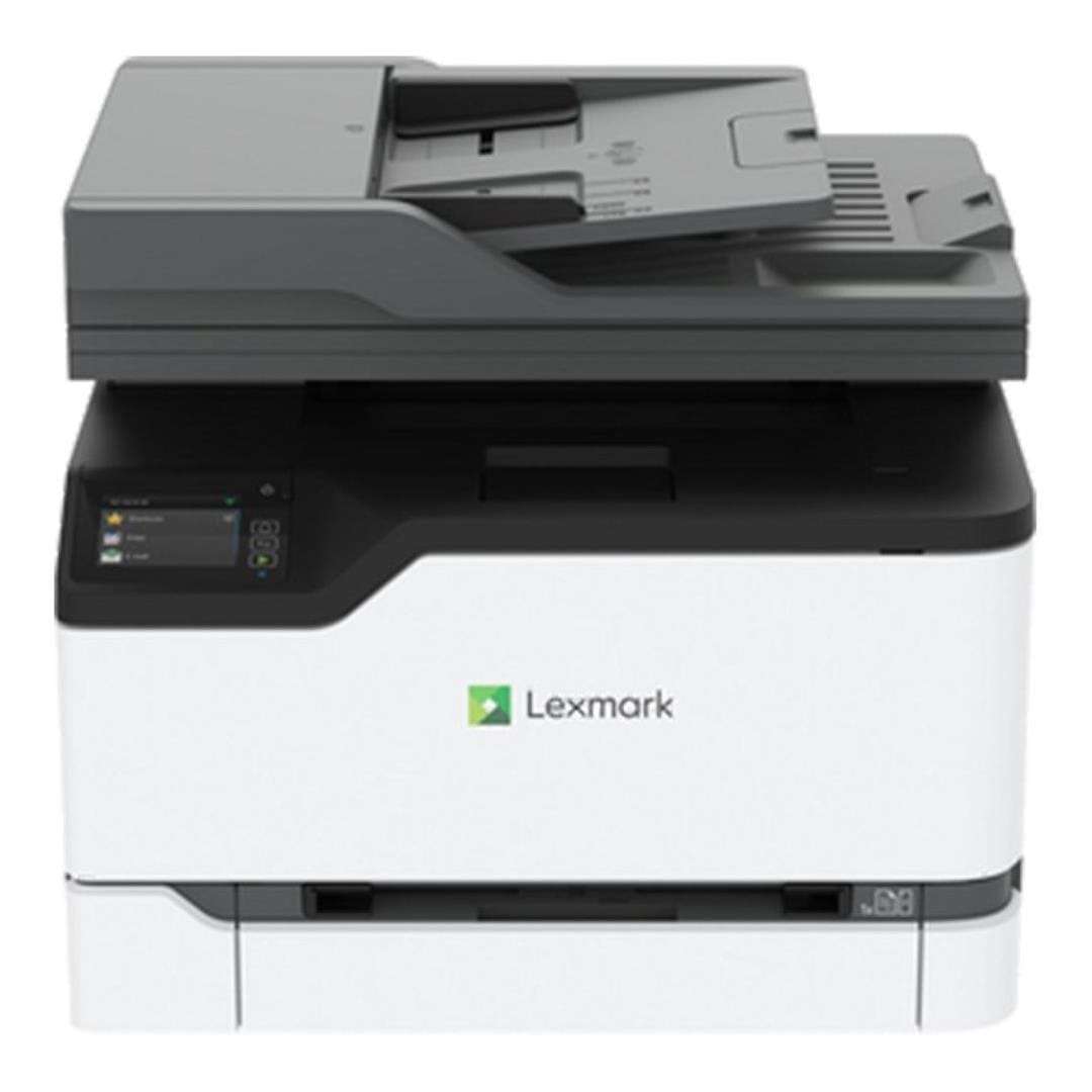Lexmark XC2326 A4 Wi-Fi Multifunction Colour Laser Printer 40N9396