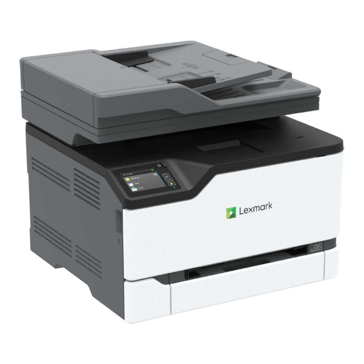 Lexmark XC2326 A4 Wi-Fi Multifunction Colour Laser Printer 40N9396