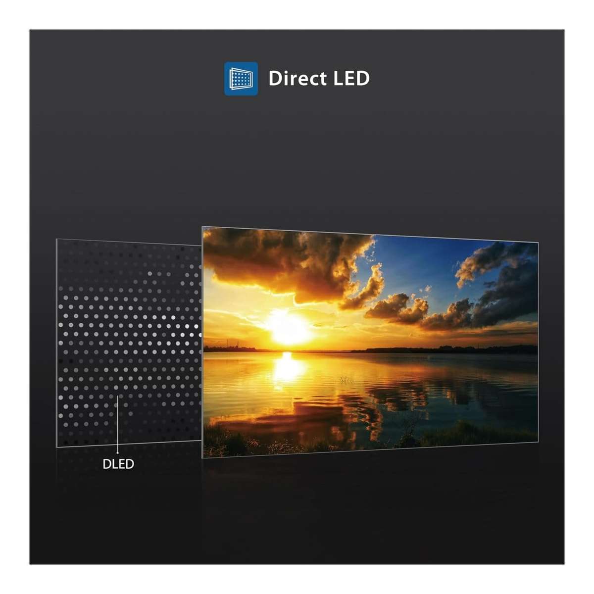 Toshiba 40V35RP 40-inch HD VIDAA Smart TV