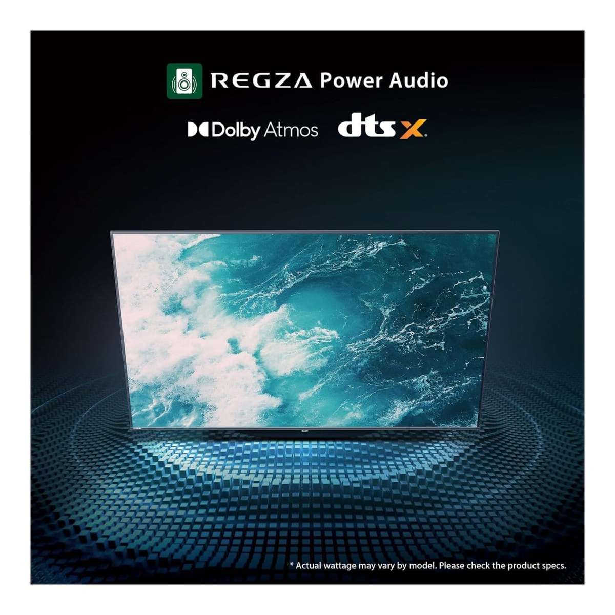 Toshiba 40V35RP 40-inch HD VIDAA Smart TV