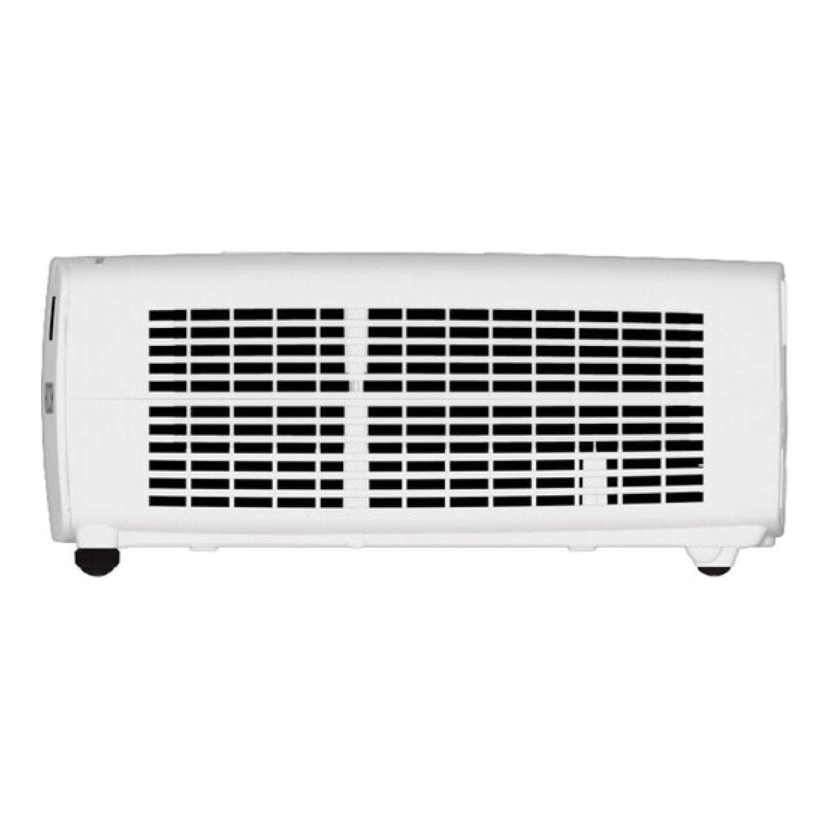 Ricoh PJ WUL5A50 5200 ANSI Lumens Short Throw Projector White 432675