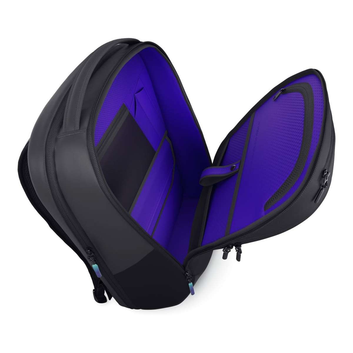 Alienware AW7825P 18-inch Backpack Black 460-BFCQ