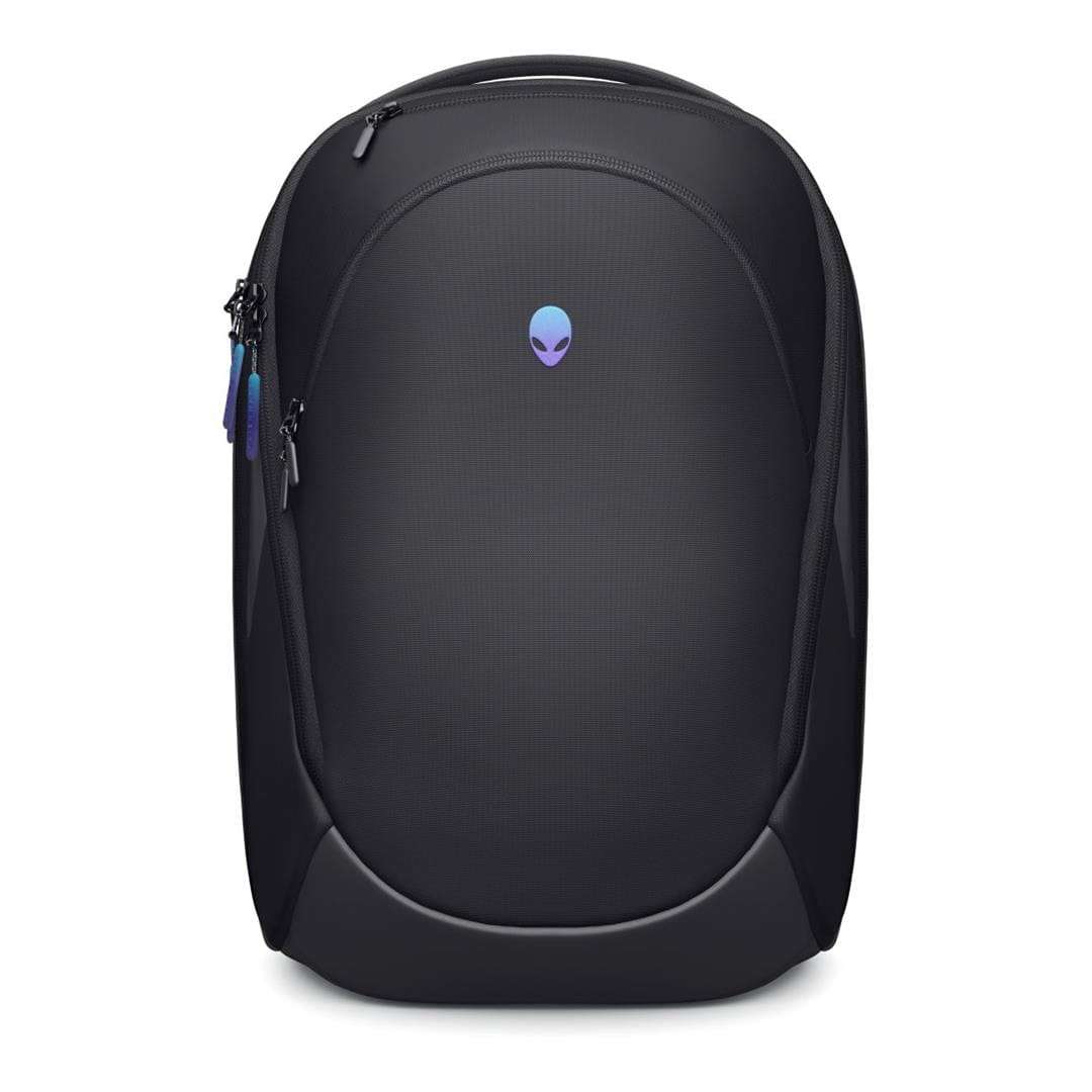 Alienware AW7825P 18-inch Backpack Black 460-BFCQ