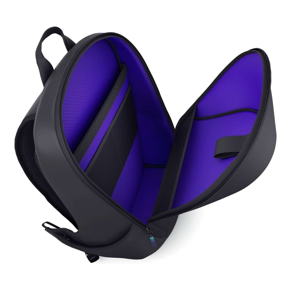 Alienware AW5625P 16-inch Backpack Black 460-BFCR