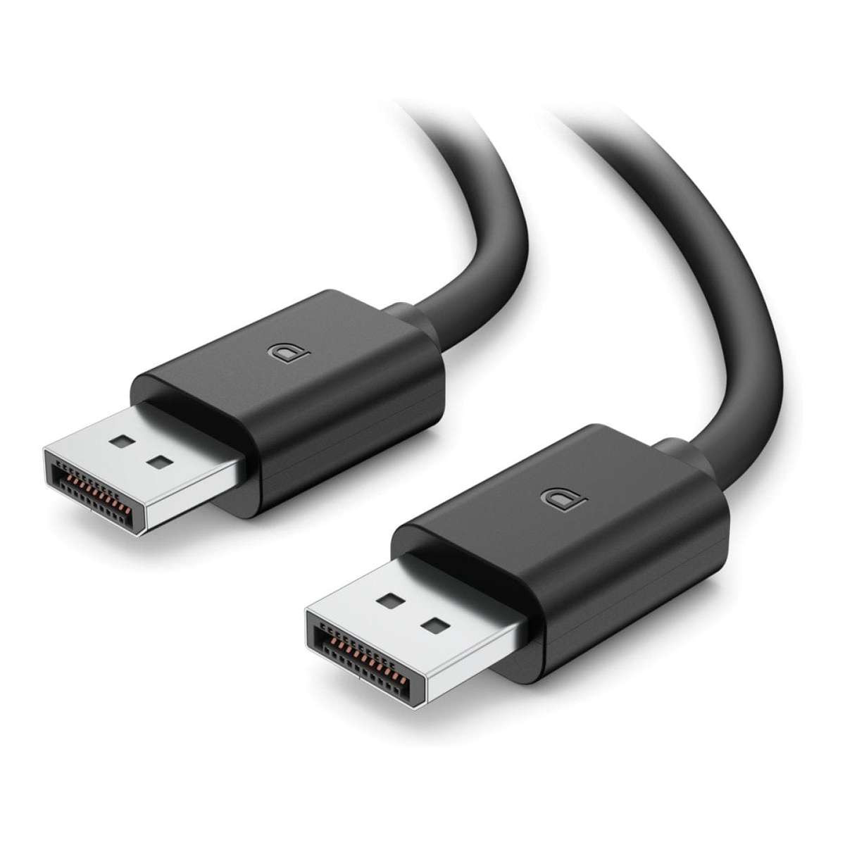 Dell CB325D 1.8m DisplayPort 1.4 Cable 470-BDNL