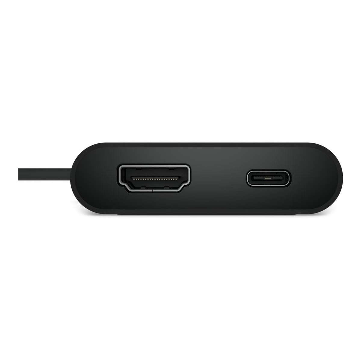 Dell DA225 Pro 4-in-1 USB-C Travel Hub 470-BFBN