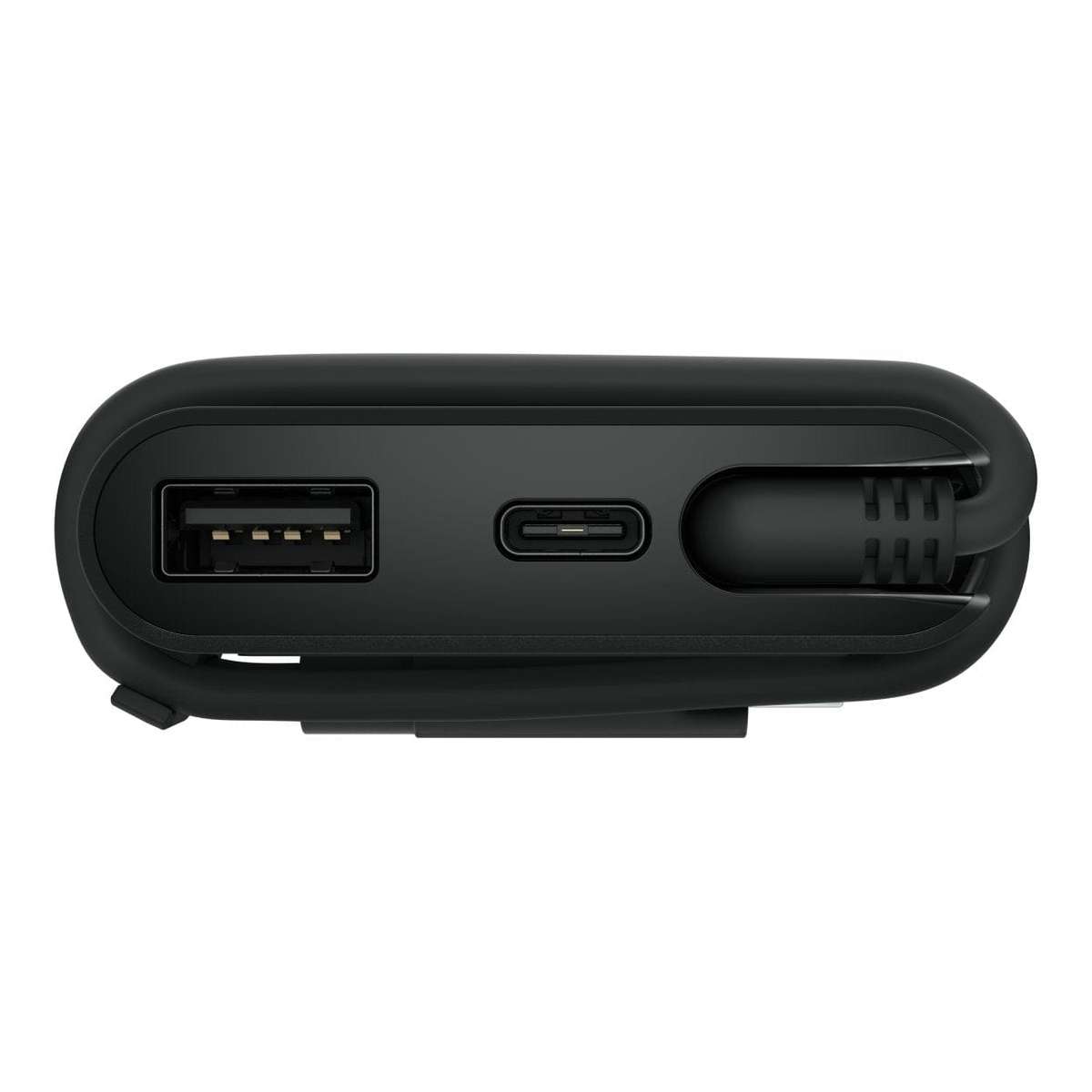 Dell DA225 Pro 4-in-1 USB-C Travel Hub 470-BFBN