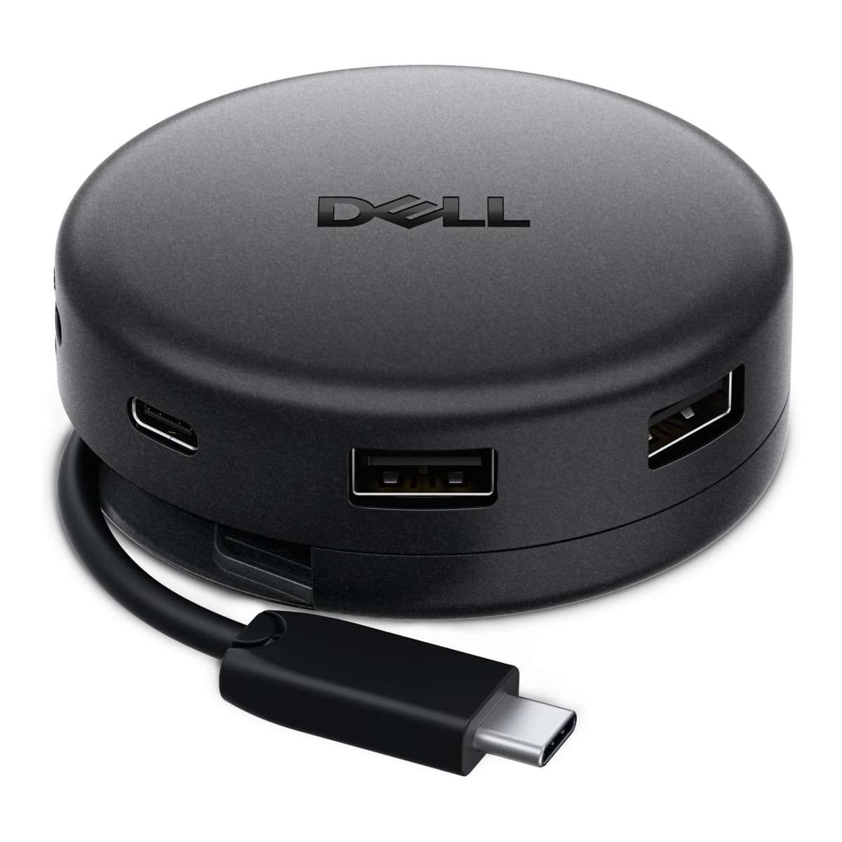 Dell Pro DA326 7-in-1 USB-C Travel Hub 470-BGCG