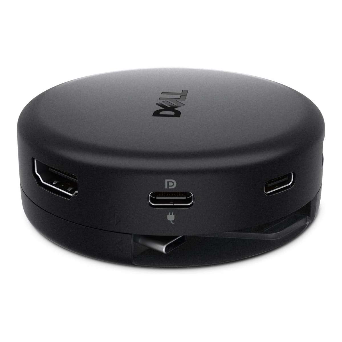 Dell Pro DA326 7-in-1 USB-C Travel Hub 470-BGCG