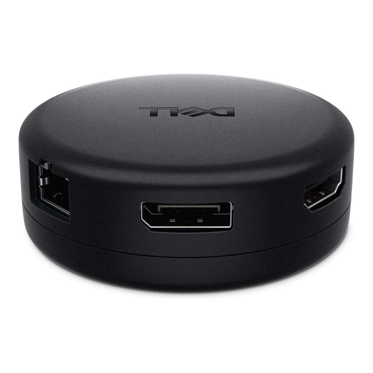 Dell Pro DA326 7-in-1 USB-C Travel Hub 470-BGCG