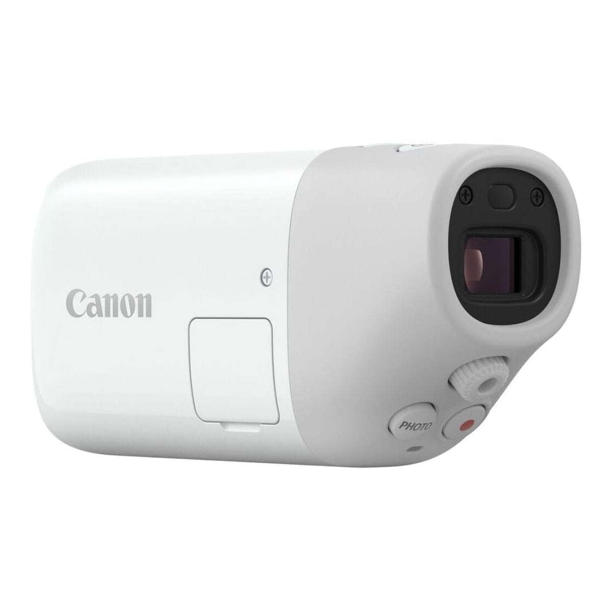 Canon Powershot Zoom Essential Kit White 4838C017